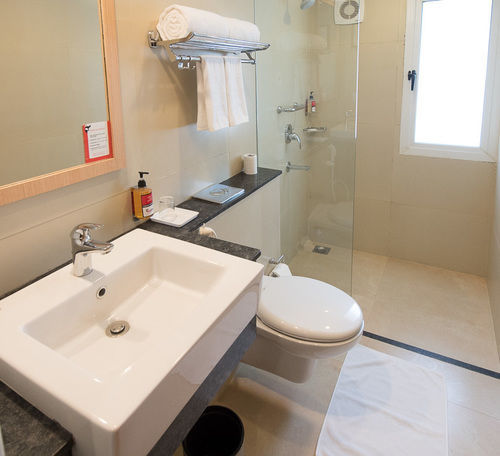 Red Fox By Lemon Tree Hotels, Tiruchirappalli Trichy Luaran gambar