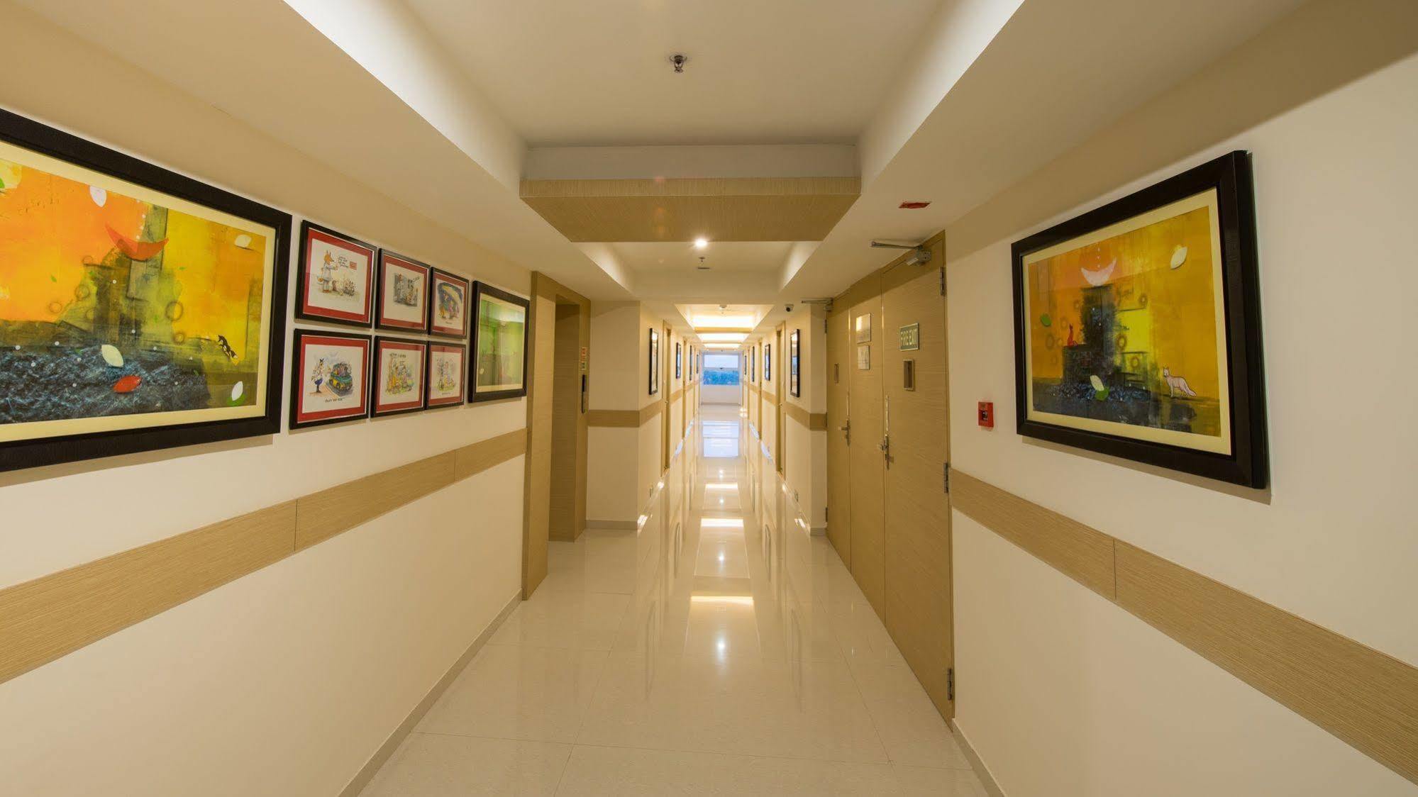 Red Fox By Lemon Tree Hotels, Tiruchirappalli Trichy Luaran gambar