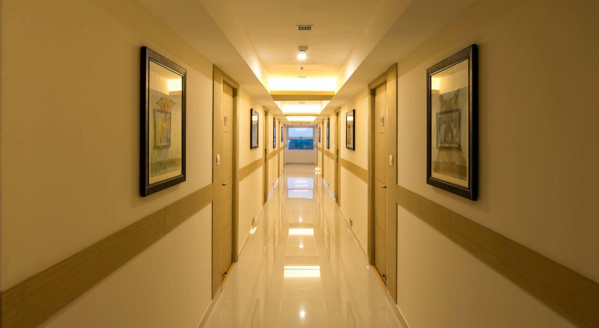 Red Fox By Lemon Tree Hotels, Tiruchirappalli Trichy Luaran gambar